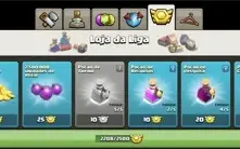 CV14 FULL 100% TH14 8 MIL GEMAS DADOS CRIAÇÃO TROCA NICK