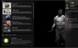CONTA CS GO SEM PRIME - MEDALHAS 5 E 10 ANOS
