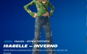 Skin Changer Indetectavel Pra fortnite