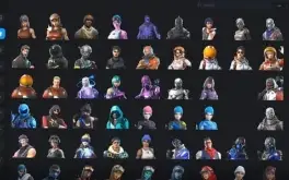 Skin Changer Indetectavel Pra fortnite