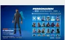 Conta fortnite s3 ceifador e BLITZ raríssima