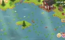 Farm Level 73, Super Top!