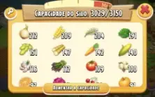 Farm Level 73, Super Top!