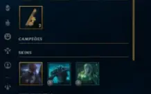 Smurf Esmeralda 2 100% Winrate