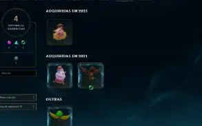 Smurf Esmeralda 2 100% Winrate