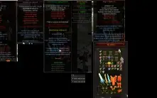Megamu-Set-Bk-Hyons+9-Vicious+9-Exc-Blast-Break+15+Wings+10