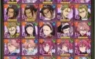 CONTA SEVEN DEADLY SINS: GRAND CROSS 7DS GLOBAL
