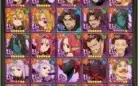 CONTA SEVEN DEADLY SINS: GRAND CROSS 7DS GLOBAL
