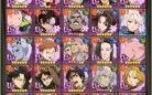 CONTA SEVEN DEADLY SINS: GRAND CROSS 7DS GLOBAL