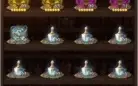 CONTA SEVEN DEADLY SINS: GRAND CROSS 7DS GLOBAL