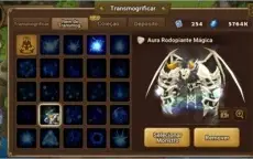 GLOBAL, 70 6*, NAT5 LD (SHAN), TOAH AUTO, SSS bestas