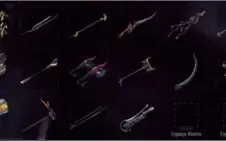 Conta Warframe Maestria 23