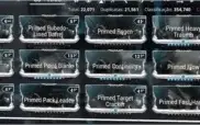 Conta Warframe Maestria 23
