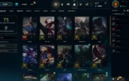 Oferta Especial: 4 Contas em 1! Low Elo, Ultimate +Unranked