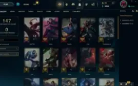 Oferta Especial: 4 Contas em 1! Low Elo, Ultimate +Unranked