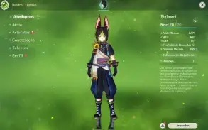 Kazuha + Tighnari