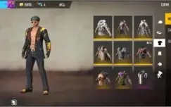 Vende-se conta Top