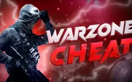 COD Mw2/Mw3/Wz2/Wz - Hack Premium Fecurity - Key 3 Dias