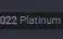 conta league of legends level 43 platina 1 provisório