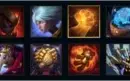 Conta De LoL