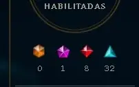 Conta de League Of legends + VALORANT