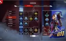 Conta Apex Legends|2 herancas|rastro de diamante 28,s9,s10
