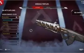 Conta Apex Legends|2 herancas|rastro de diamante 28,s9,s10