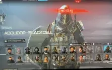 Conta Call of Duty Mw3 Com Interstelar e Multiplayer