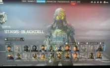 Conta Call of Duty Mw3 Com Interstelar e Multiplayer
