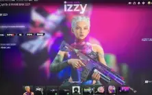 Conta Call of Duty Mw3 Com Interstelar e Multiplayer