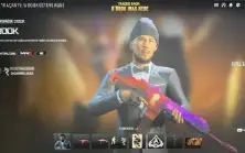 Conta Call of Duty Mw3 Com Interstelar e Multiplayer
