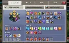 CV14 FULL 15 SKINS DADOS CRIAÇÃO TROCA NICK GRÁTIS