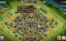 CV14 FULL 15 SKINS DADOS CRIAÇÃO TROCA NICK GRÁTIS