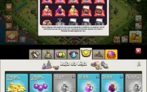 CV14 FULL 15 SKINS DADOS CRIAÇÃO TROCA NICK GRÁTIS