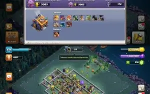CV14 FULL 15 SKINS DADOS CRIAÇÃO TROCA NICK GRÁTIS