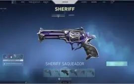 VENDO CONTA VALORANT ( MUITO BOA )