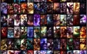 Conta de LoL c/ Borda Platina V - 55 skins 100 campeões