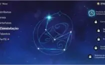 Conta AR 45 Xiao, Zhongli C1, Mona C1, Keqing Genshin Impact
