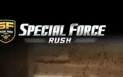 Gator Hacks - Special Force Rush 30 days