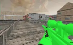Gator Hacks - Special Force Rush 30 days