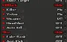 Gator Hacks - Special Force Rush 30 days