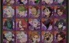 7ds Nanatsu grand Cross Collab Snk