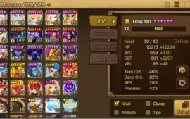 Conta SW. Bj5, gb12, nb12, db12.