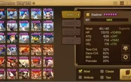Conta SW. Bj5, gb12, nb12, db12.