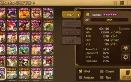 Conta SW. Bj5, gb12, nb12, db12.