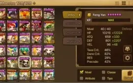 Conta SW. Bj5, gb12, nb12, db12.