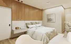 Faço Seu Projeto De Arquitetura De Interiores Ou Executivo