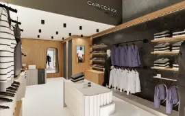Faço Seu Projeto De Arquitetura De Interiores Ou Executivo