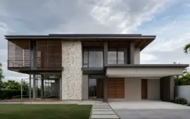 Faço Seu Projeto De Arquitetura De Interiores Ou Executivo