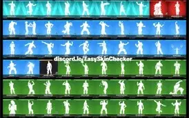 CONTA FORTNITE +90 SKINS TRAVIS SCOTT +230 EMOTE +70 PICARE
